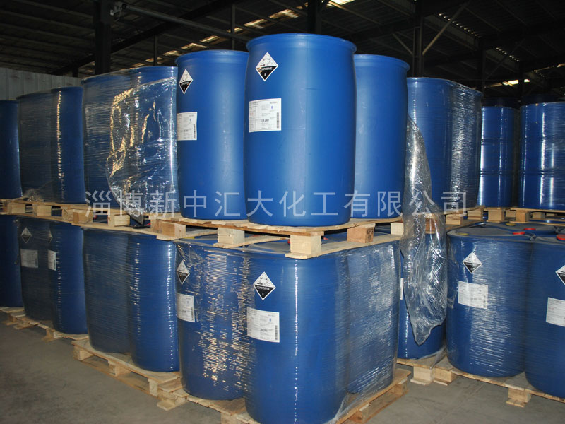 扬子石化-巴斯夫有限责任公司：一乙醇胺（210公斤/塑料桶）