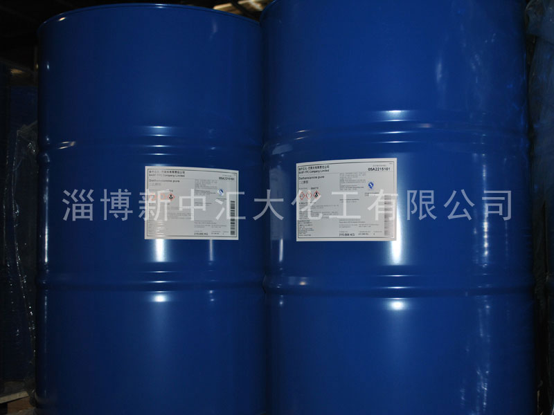 扬子石化-巴斯夫有限责任公司：二乙醇胺（215公斤/铁桶）