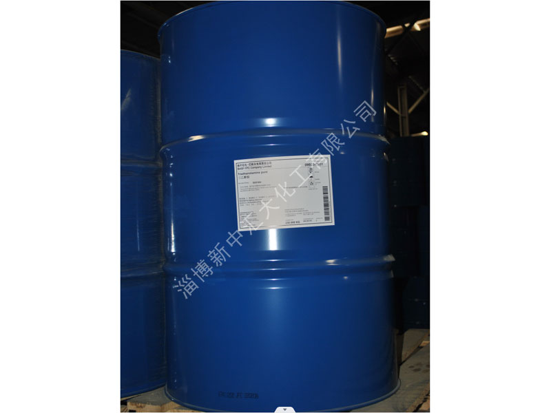 扬子石化-巴斯夫有限责任公司：三乙醇胺（230公斤/铁桶）